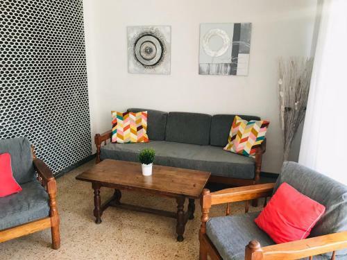 Apartamentos Europa, Playa Del Ingl�s