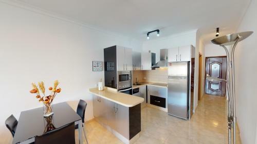 Apartamento Tropical Paradise