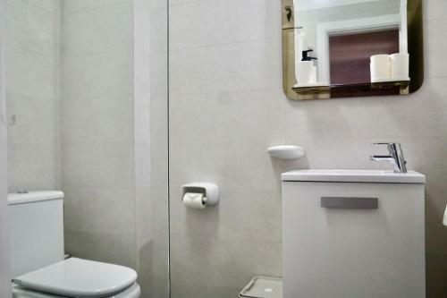 Apartamento Perla de Roca En Poblado Marinero