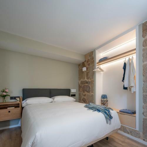 Apartamento Casa Das Trabancas