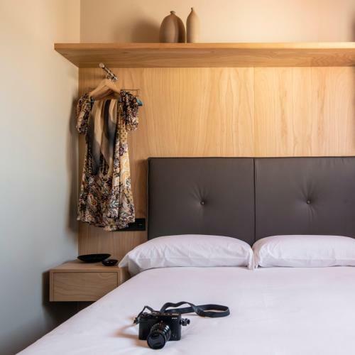 Apartamento Casa Das Trabancas