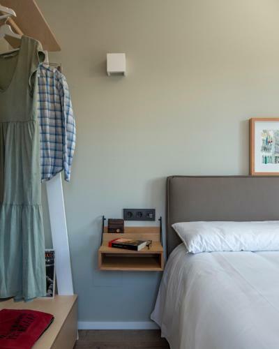 Apartamento Casa Das Trabancas