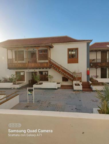 Apartamento Poblado Marinero Los Gigantes