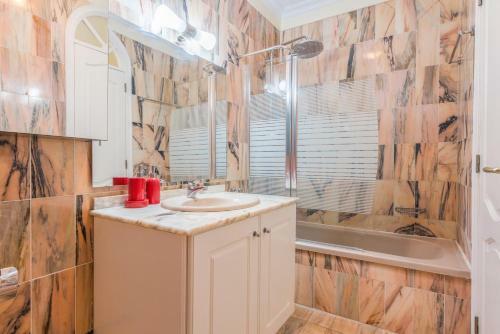 Apartamento Buenavista Ocean View Suite