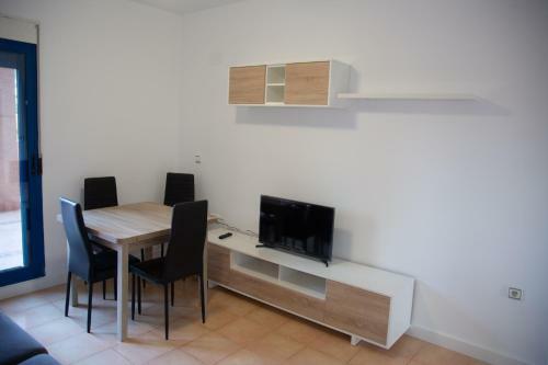 Apartamento Completo Verdemar J1 - III