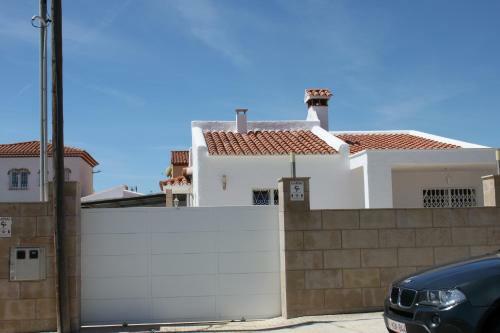 Villa Los Angeles