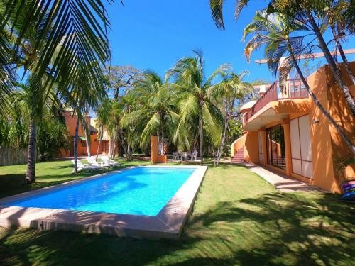 Come Enjoy Our Family Beachfront Home!