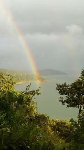 Apartamento Rainbow Place Costa Rica