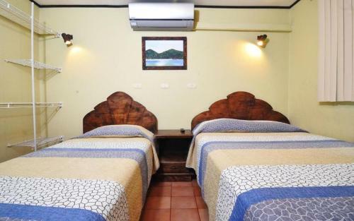Apartamento Mangaby Playa Hermosa