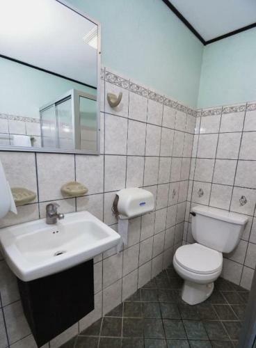 Apartamento Mangaby Playa Hermosa