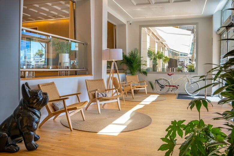 Hotel Sol Costablanca S�lo Adultos