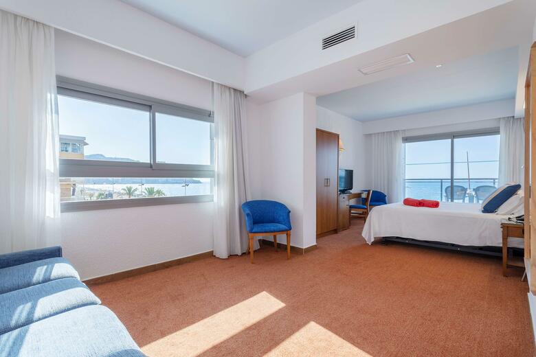 Hotel Sol Costablanca S�lo Adultos
