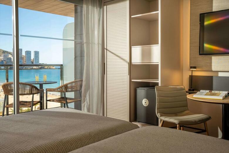 Hotel Sol Costablanca S�lo Adultos