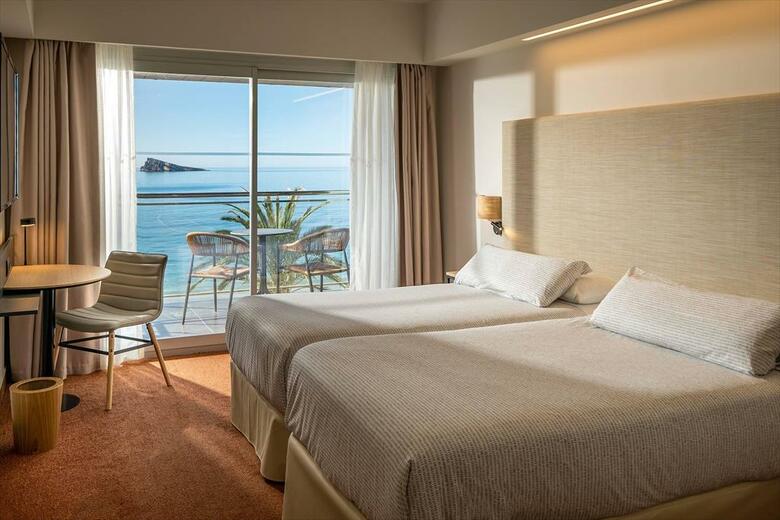 Hotel Sol Costablanca S�lo Adultos