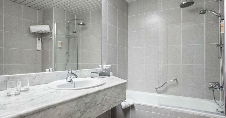 Hotel Sol Pelicanos Ocas