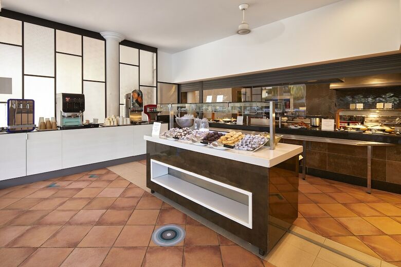 Hotel Sol Pelicanos Ocas