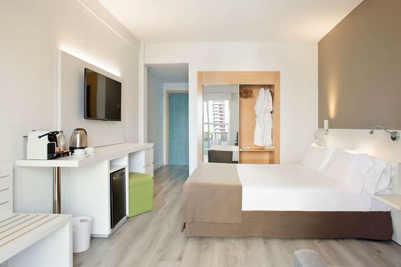 Hotel Sol Pelicanos Ocas