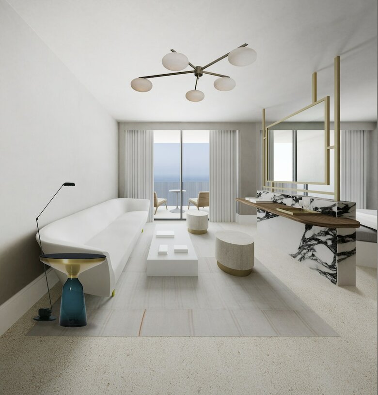 Hotel Mercure Benidorm