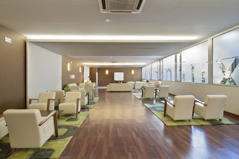 Hotel Mercure Benidorm