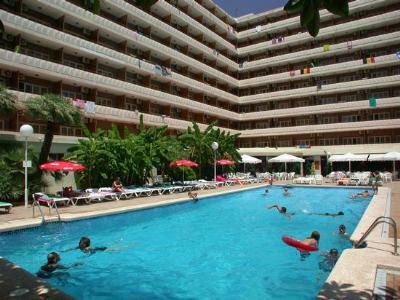Hotel Mercure Benidorm