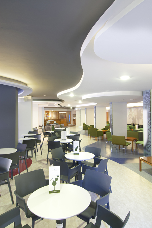 Hotel Mercure Benidorm