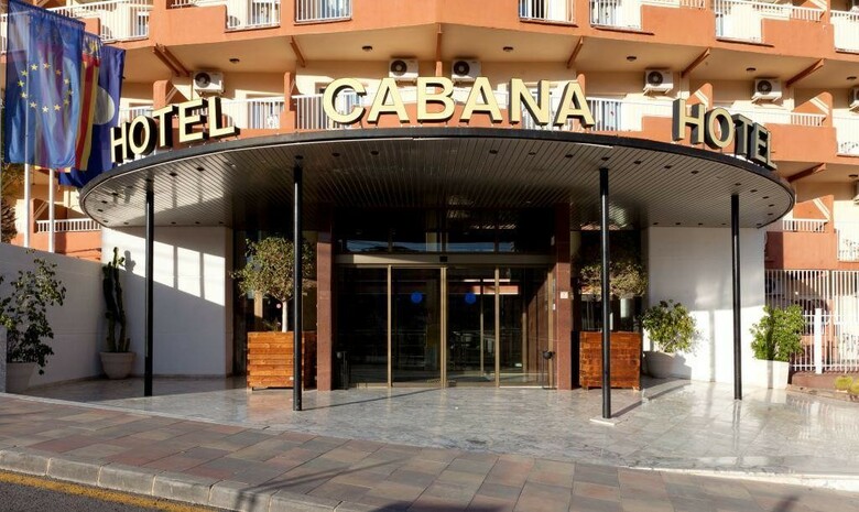 Hotel Cabana
