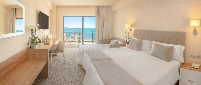 Hotel Rh Corona Del Mar