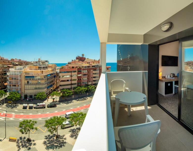 Hotel Rh Corona Del Mar