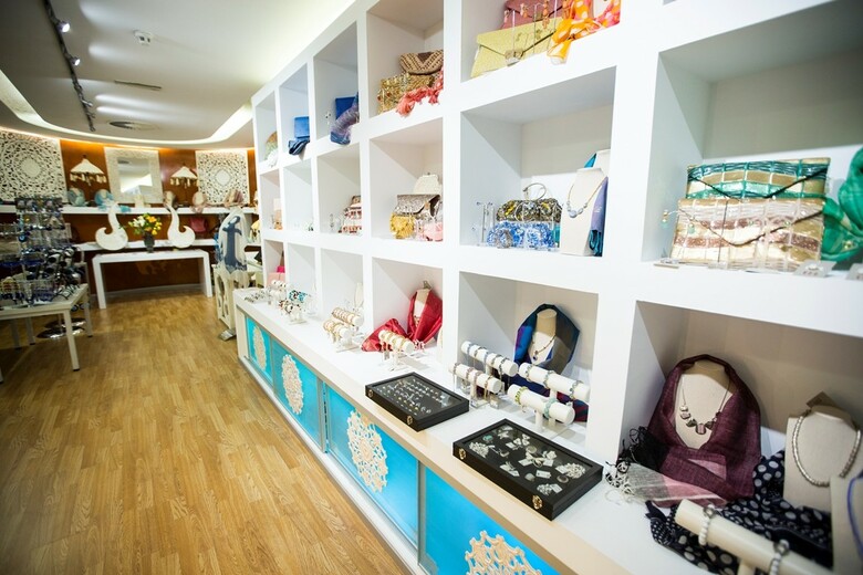 Hotel Port Fiesta Park