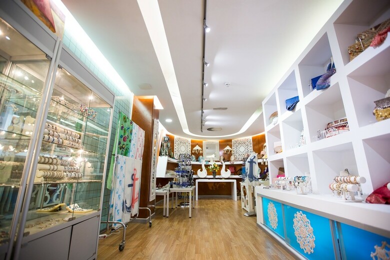 Hotel Port Fiesta Park