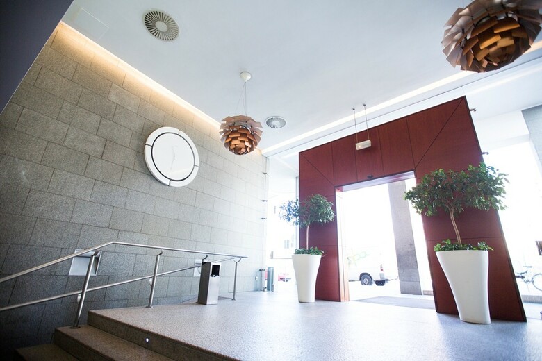 Hotel Port Fiesta Park