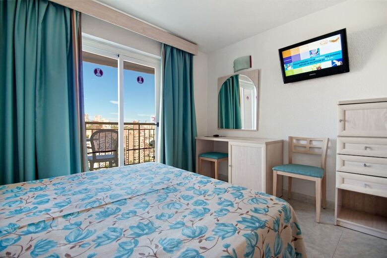 Hotel Servigroup Torre Dorada