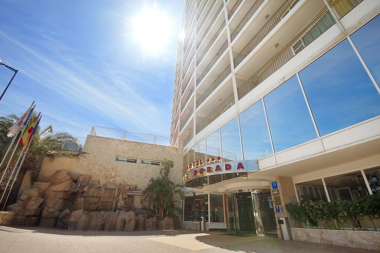 Hotel Servigroup Torre Dorada