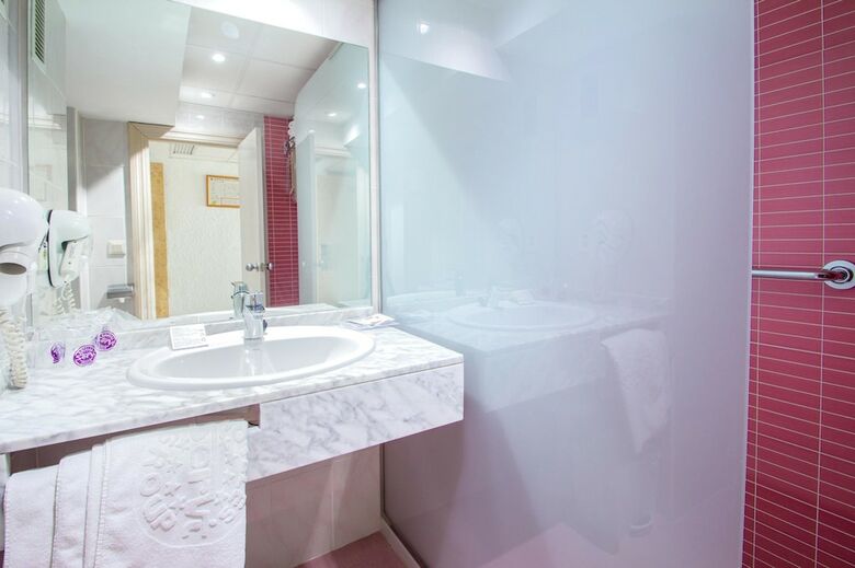 Hotel Servigroup Torre Dorada