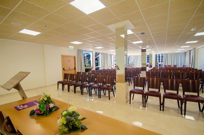 Hotel Servigroup Torre Dorada