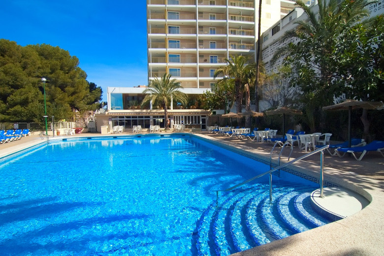 Hotel Servigroup Torre Dorada