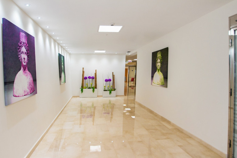 Hotel Servigroup Torre Dorada