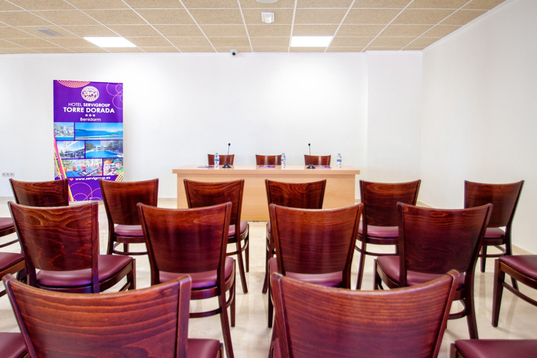 Hotel Servigroup Torre Dorada