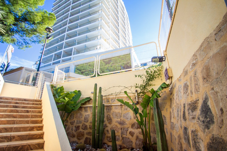 Hotel Servigroup Torre Dorada