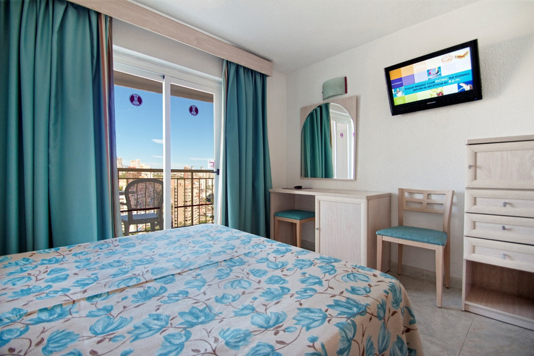 Hotel Servigroup Torre Dorada