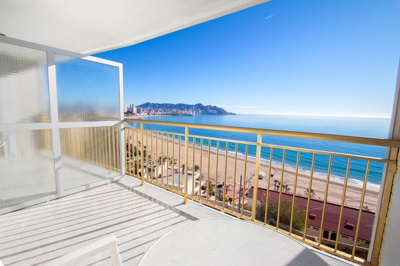 Hotel Servigroup Torre Dorada