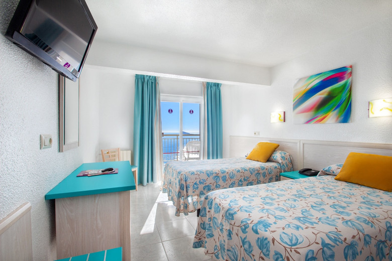 Hotel Servigroup Torre Dorada