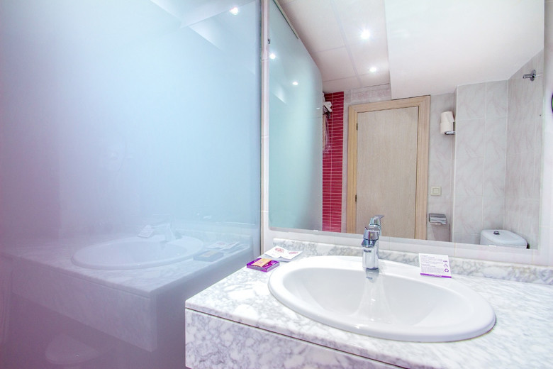 Hotel Servigroup Torre Dorada