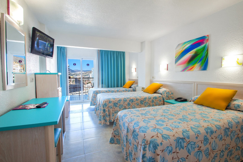 Hotel Servigroup Torre Dorada