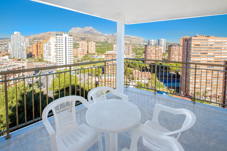 Hotel Servigroup Torre Dorada