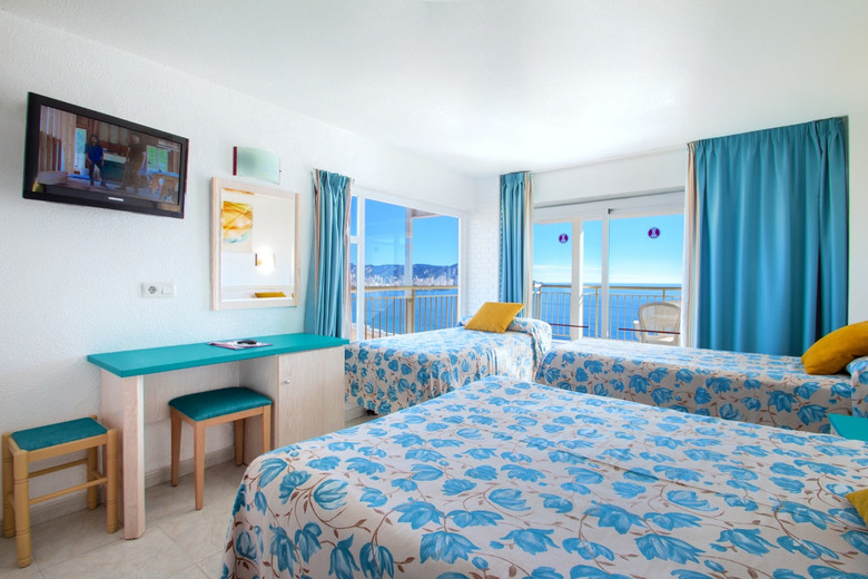 Hotel Servigroup Torre Dorada