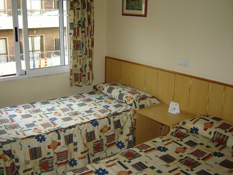 Avenida Apartamentos