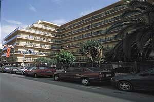 Hotel Camposol