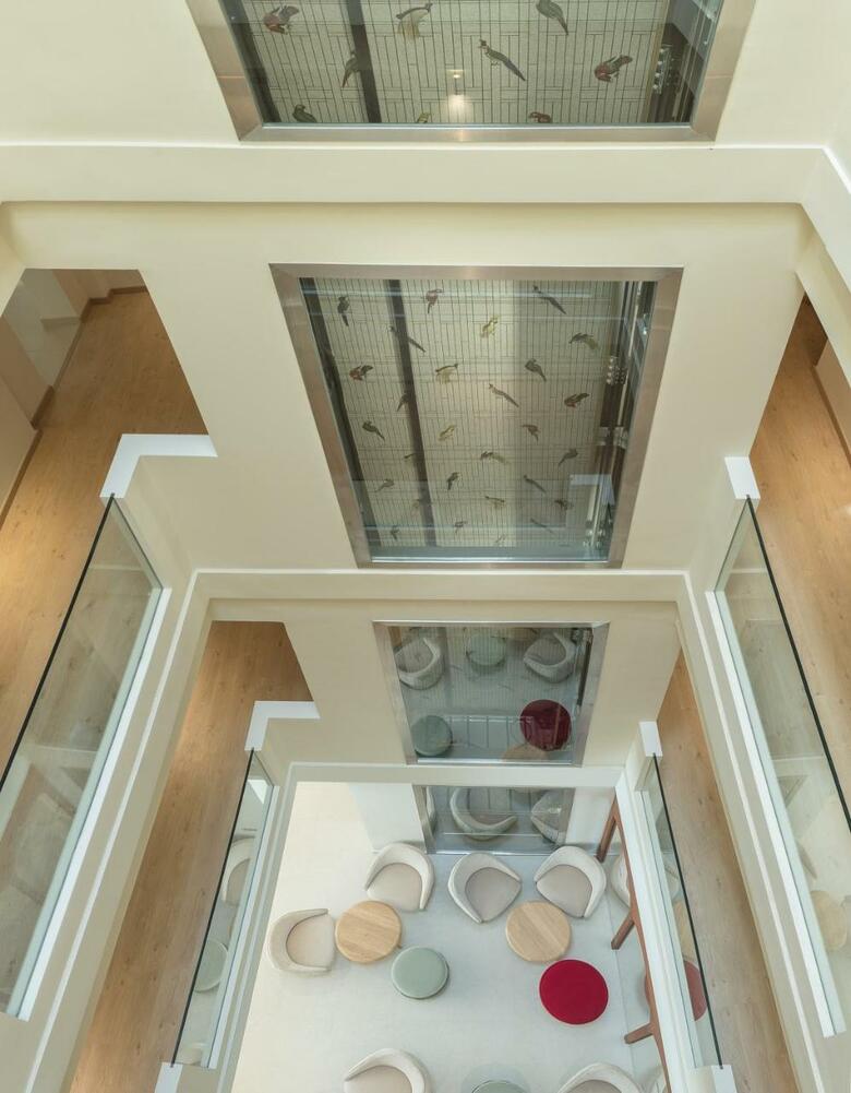 Gastrohotel Rh Canfali