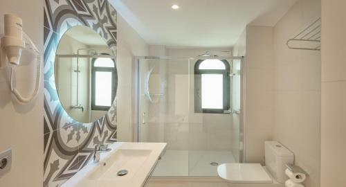 Gastrohotel Rh Canfali